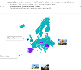 Position Fields Quiz: